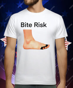 Bite Risk T-Shirt