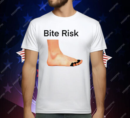 Bite Risk T-Shirt
