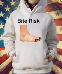 Bite Risk T-Shirt