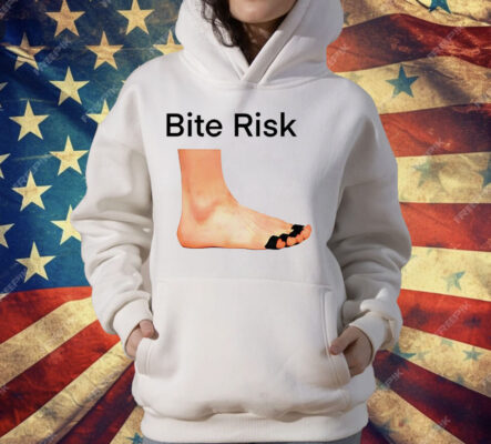 Bite Risk T-Shirt