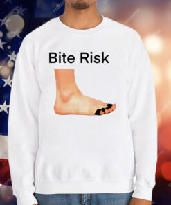 Bite Risk T-Shirt