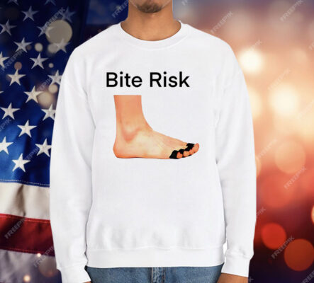 Bite Risk T-Shirt