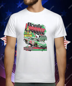 Bobby Labonte Interstate Batteries Racing T-Shirt