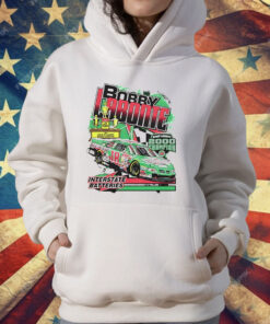 Bobby Labonte Interstate Batteries Racing T-Shirt