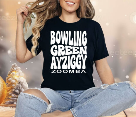 Bowling Green Ay Ziggy Zoomba Shirt
