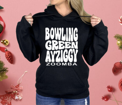 Bowling Green Ay Ziggy Zoomba Shirt