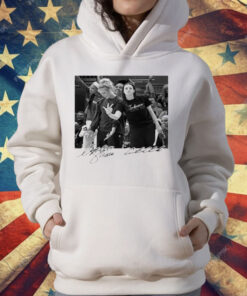 Caitlin Clark And Sophie Cunningham T-Shirt