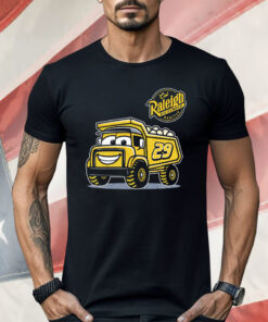 Cal Raleigh Big Dumper Seattle Shirt