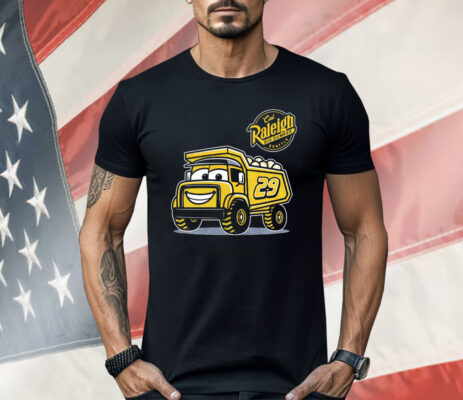 Cal Raleigh Big Dumper Seattle Shirt
