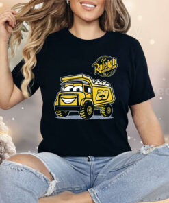 Cal Raleigh Big Dumper Seattle Shirt