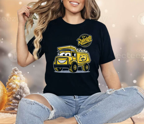 Cal Raleigh Big Dumper Seattle Shirt