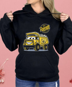 Cal Raleigh Big Dumper Seattle Shirt