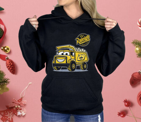 Cal Raleigh Big Dumper Seattle Shirt