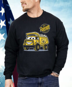 Cal Raleigh Big Dumper Seattle Shirt