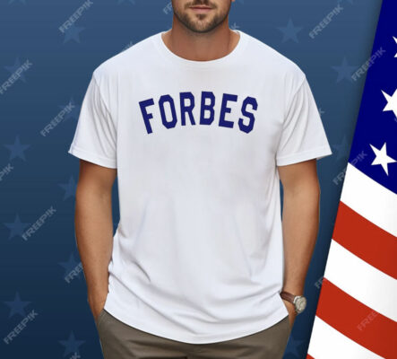 Candice King Forbes Good Vampire Shirt