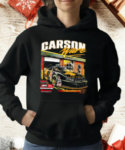 Carson Ware Winner Ace Speedway T-Shirt