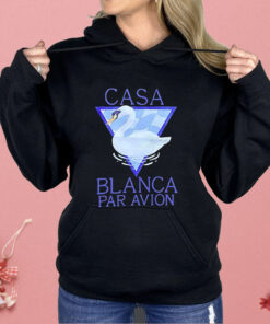 Casablanca Par Avion Shirt