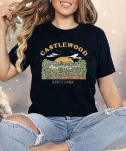Castlewood State Park Shirt