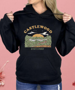 Castlewood State Park Shirt