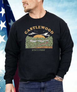 Castlewood State Park Shirt