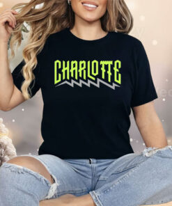 Charlotte Bolt Shirt