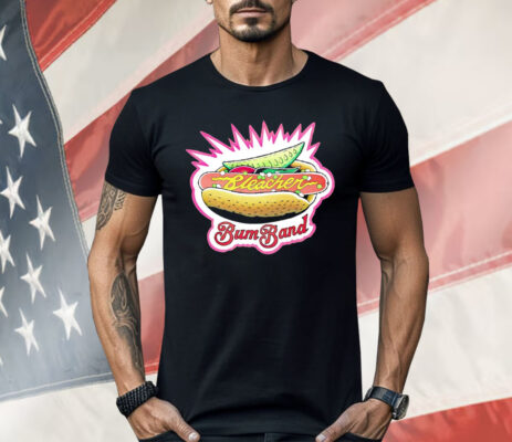 Chicago Bleacher Bum Band Shirt