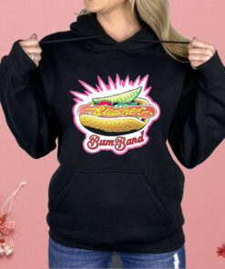 Chicago Bleacher Bum Band Shirt