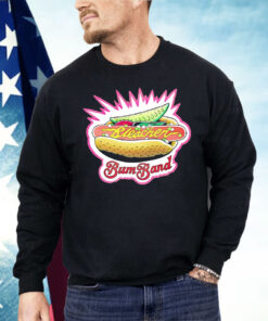 Chicago Bleacher Bum Band Shirt