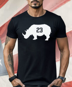 Chicago Cubs Ryne Sandberg The Ryno Shirt