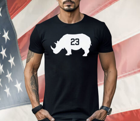 Chicago Cubs Ryne Sandberg The Ryno Shirt