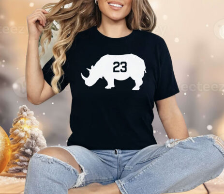 Chicago Cubs Ryne Sandberg The Ryno Shirt