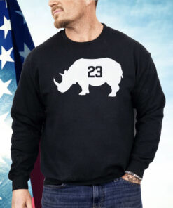 Chicago Cubs Ryne Sandberg The Ryno Shirt