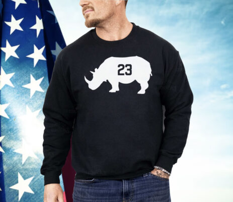 Chicago Cubs Ryne Sandberg The Ryno Shirt