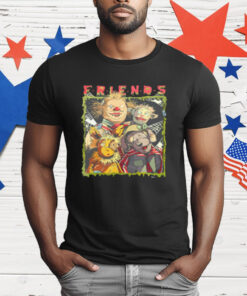 Childhood Friends T-Shirt
