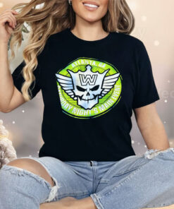 Cody Rhodes Saturday Night’s Main Event Shirt