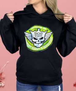 Cody Rhodes Saturday Night’s Main Event Shirt