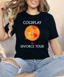Coldplay Divorce Tour CEO Andy Byron Kristin Shirt