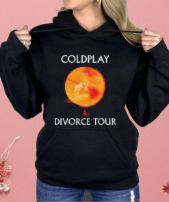 Coldplay Divorce Tour CEO Andy Byron Kristin Shirt