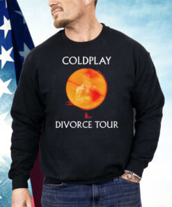 Coldplay Divorce Tour CEO Andy Byron Kristin Shirt
