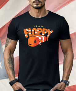 Crainer The Floppy Team Shirt