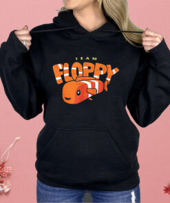 Crainer The Floppy Team Shirt