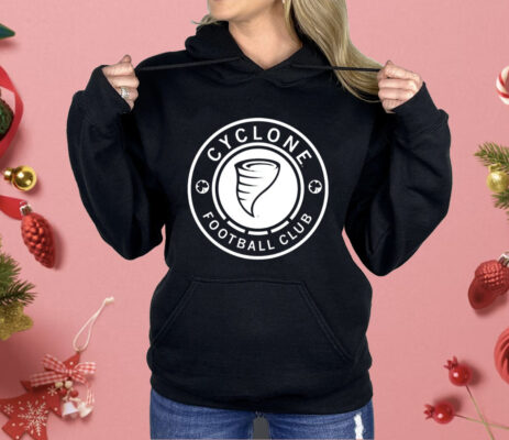 Cyclone Football Club Shirt