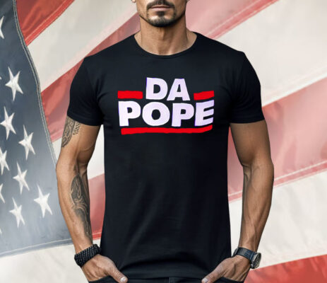 Da Pope XIV Chicago Bears Shirt