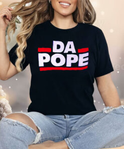Da Pope XIV Chicago Bears Shirt