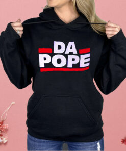 Da Pope XIV Chicago Bears Shirt