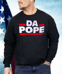 Da Pope XIV Chicago Bears Shirt