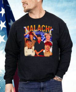 Disney Malachi Barton Descendants Zombies Worlds Collide Tour 2025 Shirt