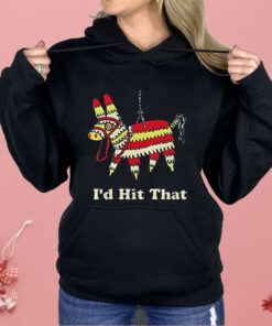 Donkey I’d Hit That Shirt
