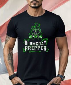 Doomsday Prepper Shirt