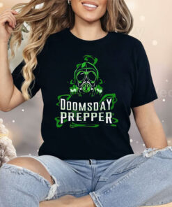 Doomsday Prepper Shirt